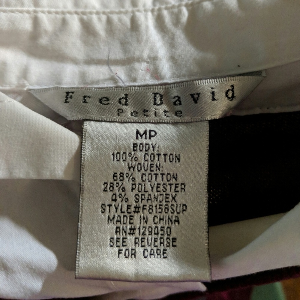 Sweater - Picture 2 of 2